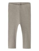 Name It Nbnkab Legging Noos Kräm