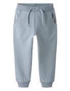 Name It Nmnseli Swe Pant Bru Noos Blå