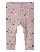 Name It Nbfkoral Legging Rosa