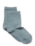 Mp Denmark Celosia Glitter Socks Rosa