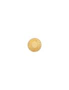 IX Studios Ix Cent Earring Guld