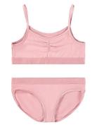 Molo Jinny Set Rosa