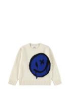 Molo Brian Wool Vit