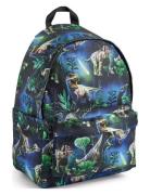 Molo Backpack Mio Multi/patterned