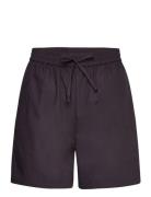 Samsøe Samsøe Haley Shorts 14205 Svart
