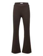 Name It Nkffrikkali Bootcut Pant Noos Grå