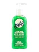 Malibu Malibu 200Ml Aloe Vera After Sun Moisturising Gel Nude