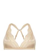 Hunkemöller Stella Bralette Kräm