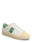 GANT Prepus Sneaker Kräm