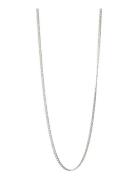 Pernille Corydon Ellie Necklace Silver