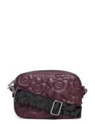Marimekko Soft Gratha Unikko Burgundy