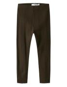 Name It Nmfjulia Legging Noos Brun