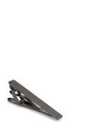 Lindbergh Black Tie Clip Shorttie Clip Short Svart