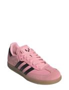 Adidas Performance Samba Messi J Rosa