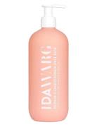 Ida Warg Beauty Ida Warg Beauty Repair Conditi R Pro 500Ml Nude