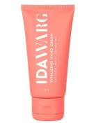 Ida Warg Beauty Ida Warg Beauty Vitalizing Hand Cream 50Ml Nude