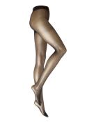 Decoy Decoy Tights Runresist 15 Den Svart