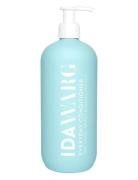 Ida Warg Beauty Ida Warg Beauty Everyday Conditi R Pro 500Ml Nude