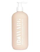 Ida Warg Beauty Moisture Conditi R Pro 500Ml Nude