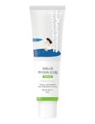 Round Lab Birch Juice Moisturizing Mild-Up Sunscreen Spf 50+ Nude
