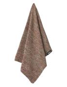 Humdakin Knitted Kitchen Towel Brun