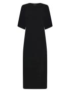 Bruuns Bazaar Alnusbbnathala Dress Svart
