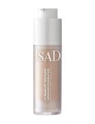 IsaDora The Wake Up The Glow Luminous Foundation 2N Neutral