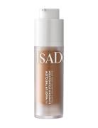 IsaDora The Wake Up The Glow Luminous Foundation 7W Warm
