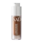 IsaDora The Wake Up The Glow Luminous Foundation 9W Warm