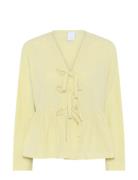 CCDK Copenhagen Bea Blouse Gul