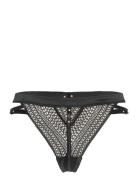 Hunkemöller Missy Thong Svart