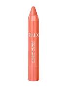 IsaDora The Glossy Lip Treat Twist Up Color Stick 10  Sunset Korall