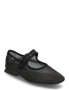 Camper Casi Myra Svart