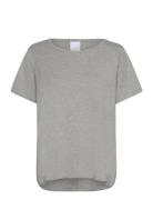 CCDK Copenhagen Bea S/S T-Shirt Grå