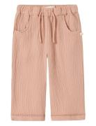 Lil'Atelier Nmflulu Pant Lil Rosa