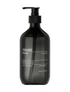 Meraki Hand Soap, Deep Valley, 490 Ml Grå