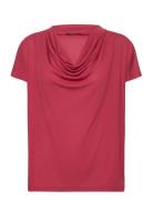 Bruuns Bazaar Katkabbginae Blouse Rosa