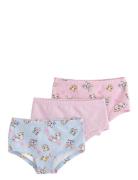 Lindex Hipster 3 P Kawaii Multi/patterned