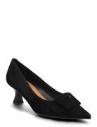 Billi Bi Pumps Svart