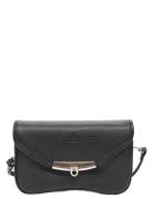 Adax Cormorano Shoulder Bag Lisa Svart