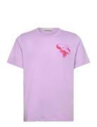 Marimekko Vihne Unikko Placement Rosa