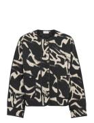 Kaffe Kakayla Jacket Multi/patterned
