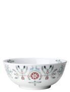 Rörstrand Swgr Winter Bowl 60Cl Multi/patterned