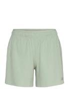 New Balance Rc Short 5" Grön