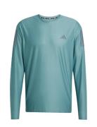 Adidas Performance Otr B Ls Blå