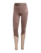 Adidas Performance Hyglm 1/1 L Beige
