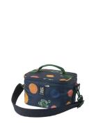 Liewood Toby Medium Thermal Bag Marinblå