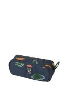 Liewood Andrey Pencil Case Marinblå