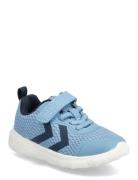 Hummel Actus Ml Recycled Infant Blå