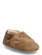 Bisgaard Bisgaard Newborn Brun